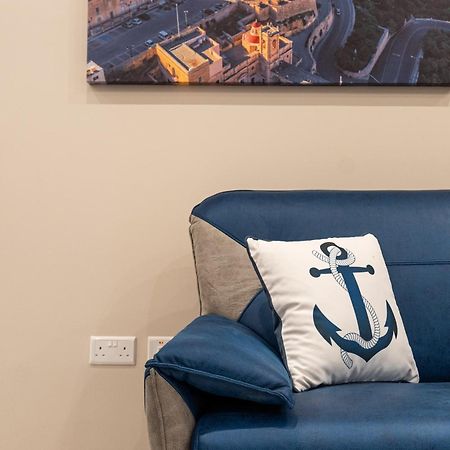 Aloha - Village Apartment 2 Bedroom In Mellieħa Extérieur photo