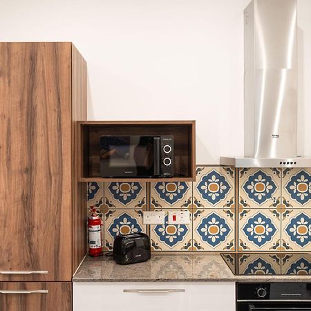 Aloha - Village Apartment 2 Bedroom In Mellieħa Extérieur photo