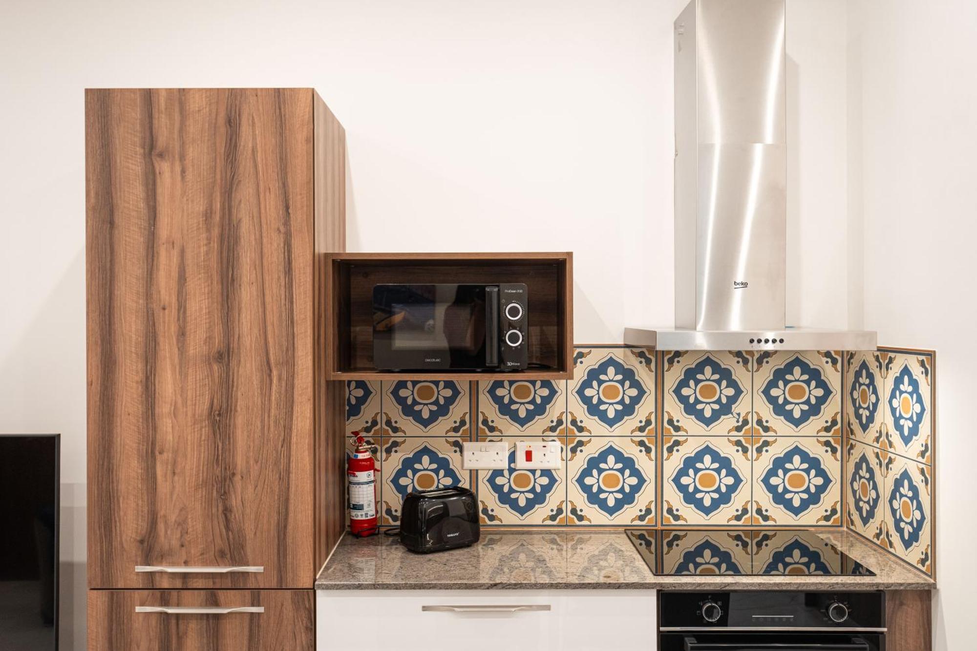 Aloha - Village Apartment 2 Bedroom In Mellieħa Extérieur photo
