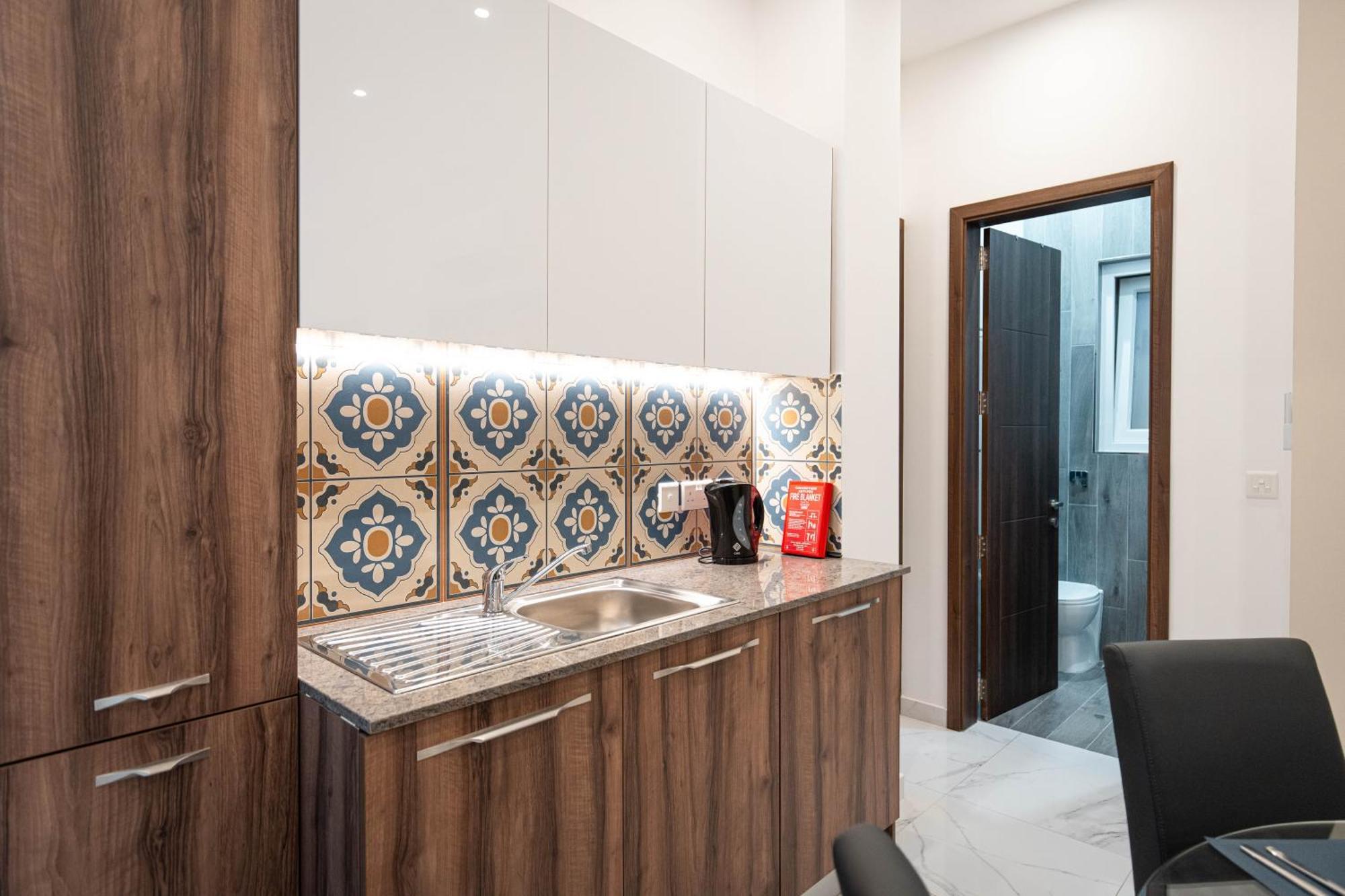 Aloha - Village Apartment 2 Bedroom In Mellieħa Extérieur photo
