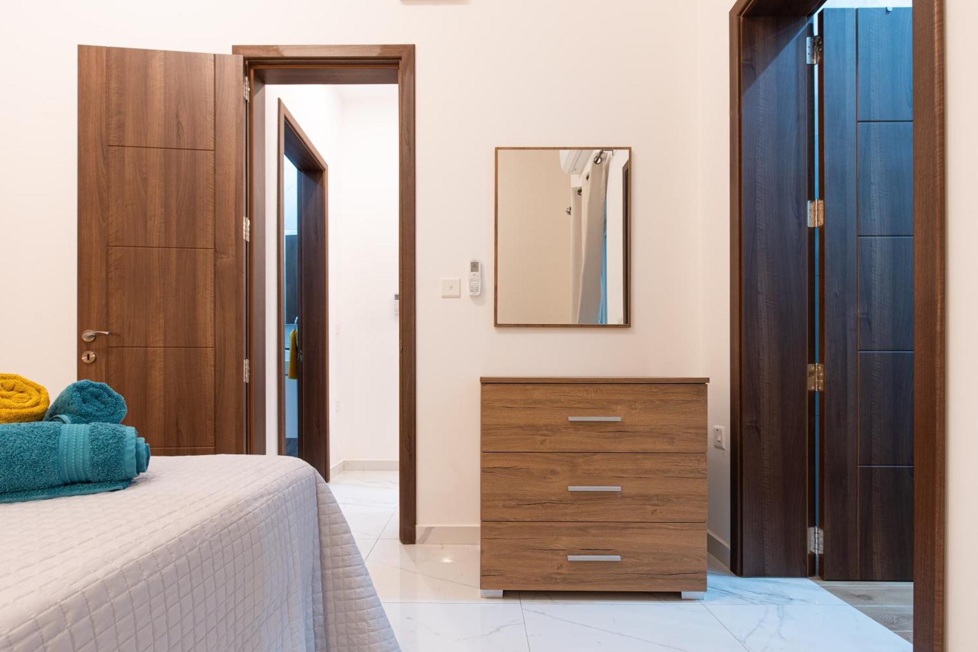 Aloha - Village Apartment 2 Bedroom In Mellieħa Extérieur photo