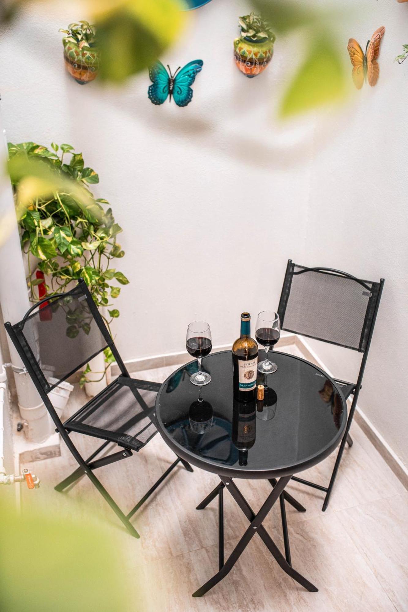 Aloha - Village Apartment 2 Bedroom In Mellieħa Extérieur photo